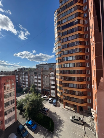 Купить квартиру в ЖК Гагарин Сити (НОВОСИБИРСК) в Новосибирске. Вариант № 2935303, 20, площадь -  квм, цена 6500000 рублей