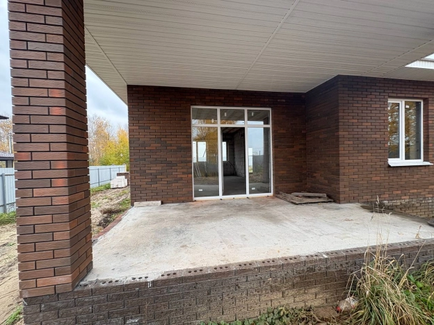 Купить дом на улице Щедрина в Рязани. Вариант № 8218375, 3, площадь -  квм, цена 7300000 рублей