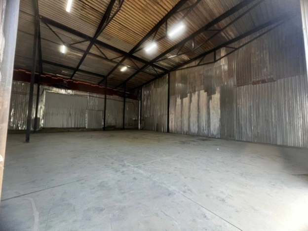 Снять склады в Микрорайоне 4А, район Лефортово в Москве. Вариант № 28716, 5, площадь -  квм, цена 810000 рублей