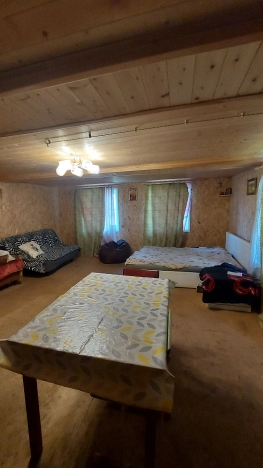 Купить дом в Судогде. Вариант № 209066, 5, площадь -  квм, цена 850000 рублей