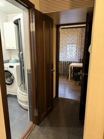 Купить квартиру в районе Октябрьский в Владимире. Вариант № 10007419, 4, площадь -  квм, цена 4500000 рублей