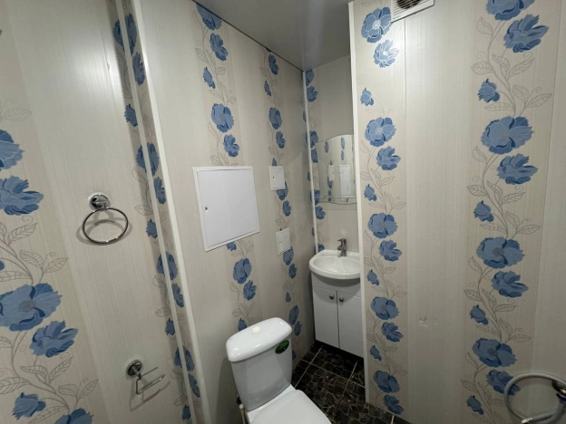 Купить квартиру на улице Олимпийский бульвар в Воронеже. Вариант № 27844, 11, площадь -  квм, цена 4790000 рублей