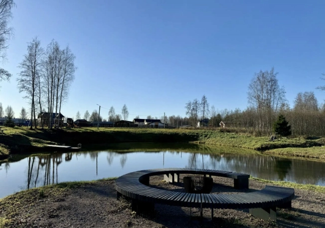 Купить дом в Санкт-Петербурге. Вариант № 7225423, 16, площадь -  квм, цена 15900000 рублей