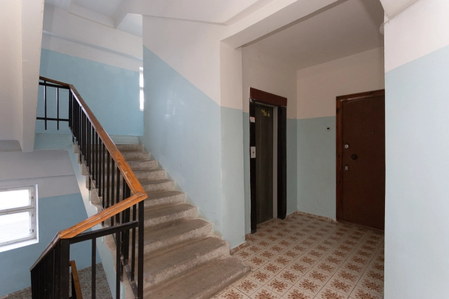 Купить квартиру на улице проспект Ленина в Владимире. Вариант № 7687933, 20, площадь -  квм, цена 6990000 рублей