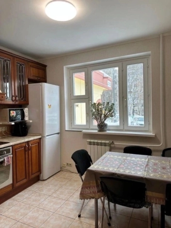 Купить квартиру в районе Можайский в Москве. Вариант № 35271, 0, площадь - квм, цена 19400000.0000 рублей
