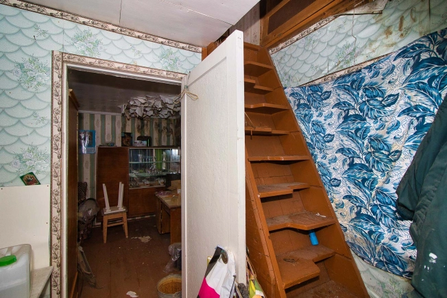 Купить дачу в Владимирской области. Вариант № 6826, 9, площадь -  квм, цена 470000 рублей