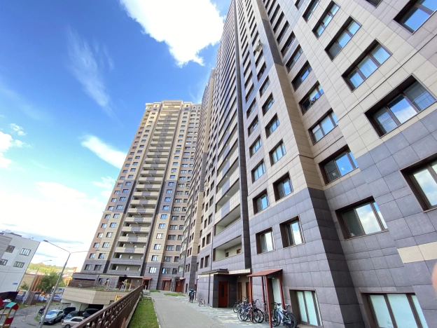 . Вариант № 3775275, 5, площадь - 38 квм, цена 6599999 рублей