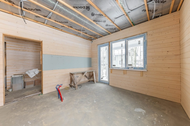 Купить дом в Санкт-Петербурге. Вариант № 9128959, 1, площадь -  квм, цена 13490000 рублей