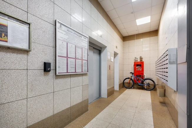 Купить трехкомнатную квартиру в Подольске. Вариант № 6414, 35, площадь -  квм, цена 11400000 рублей