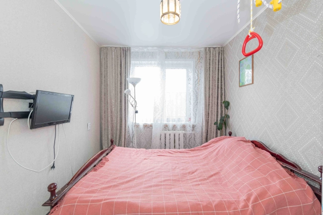 Купить квартиру на вторичке в Владимирской области. Вариант № 35888, 14, площадь - квм, цена 3990000 рублей