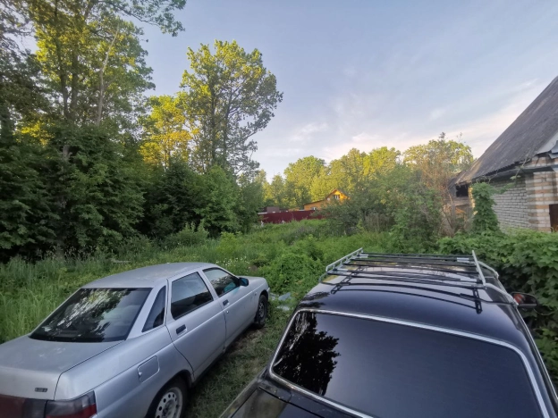 Купить земельный участок в Пензе. Вариант № 9098, 1, площадь -  квм, цена 1000000 рублей