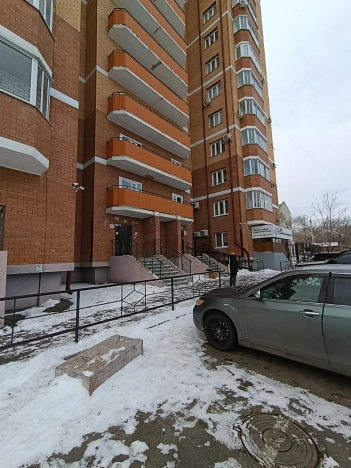 Купить квартиру на улице Мухина в Благовещенске. Вариант № 9726146, 13, площадь -  квм, цена 5800000 рублей