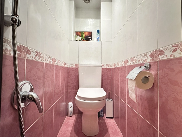 Купить пятикомнатную квартиру в Санкт-Петербурге. Вариант № 3904311, 8, площадь -  квм, цена 15800000 рублей