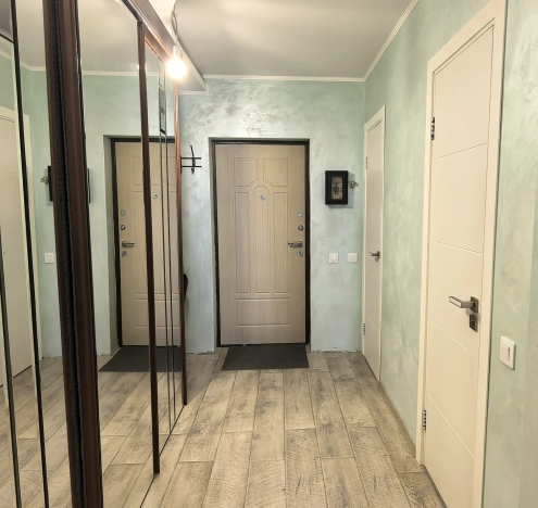 Купить однокомнатную квартиру в районе Залинейный в Раменском. Вариант № 2966076, 7, площадь -  квм, цена 6850000 рублей