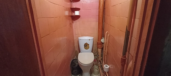 Купить двухкомнатную квартиру на улице Шахтёрская в Тульской области. Вариант № 41343, 8, площадь -  квм, цена 5445000 рублей