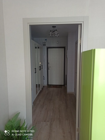 . Вариант № 40736, 8, площадь - 32.8 квм, цена 4000000 рублей