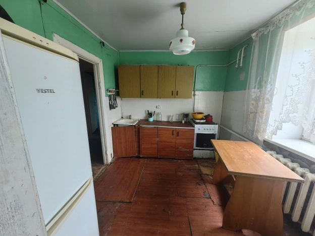 Купить дом на улице 3-я Шимановская в Ивановской области. Вариант № 1578210, 2, площадь -  квм, цена 1350000 рублей