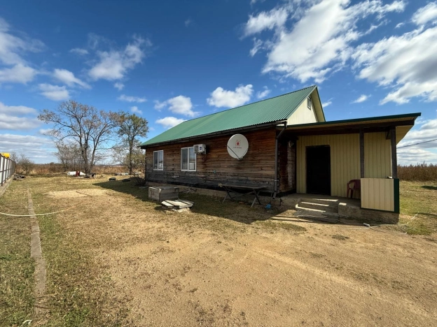 Купить дом в Приморском крае. Вариант № 7967576, 22, площадь -  квм, цена 4300000 рублей