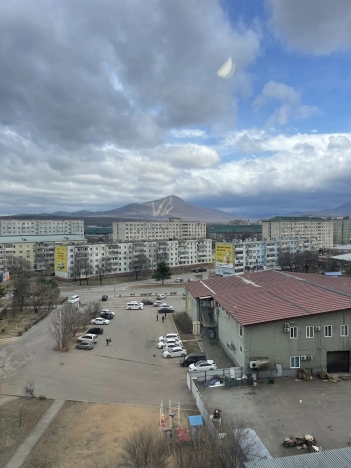 Купить квартиру в Приморском крае. Вариант № 36271, 10, площадь - квм, цена 7550000 рублей