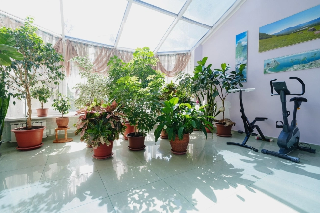 Купить таунхаус в Омске. Вариант № 37970, 6, площадь -  квм, цена 35000000 рублей