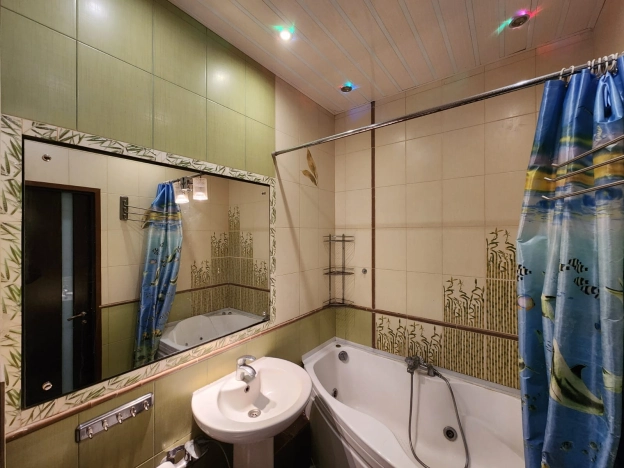 Купить однокомнатную квартиру на улице Трудовая в Ивантеевке. Вариант № 3882851, 12, площадь -  квм, цена 5850000 рублей