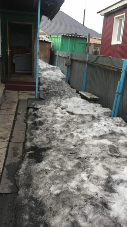 Купить дом в Кемерове. Вариант № 5452376, 4, площадь -  квм, цена 4850000 рублей