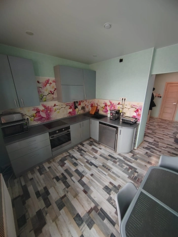 . Вариант № 26811, 3, площадь - 70 квм, цена 11800000 рублей