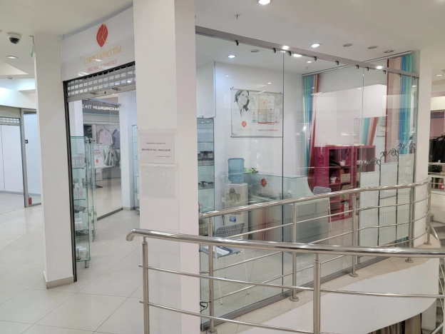 Снять коммерческую недвижимость в Новосибирске. Вариант № 1484929, 8, площадь - квм, цена 24940 рублей