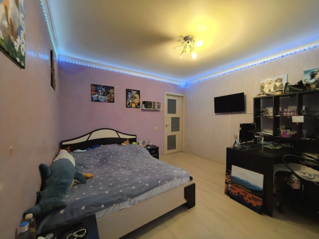 Купить квартиру в Иванове. Вариант № 9815060, 11, площадь -  квм, цена 15500000 рублей