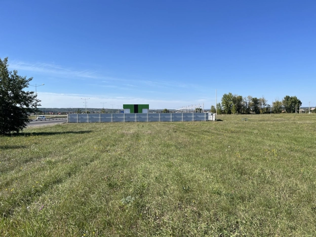 Купить земельный участок на улице Пятилетки в Белгородской области. Вариант № 4134585, 5, площадь -  квм, цена 8500000 рублей