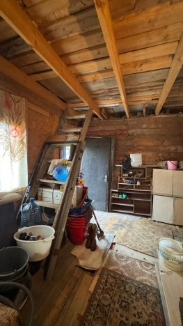 Купить дом в Москве. Вариант № 5922108, 43, площадь - квм, цена 6200000 рублей