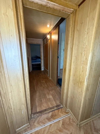 Купить двухкомнатную квартиру на улице Школьная в Калужской области. Вариант № 1033045, 7, площадь -  квм, цена 2720000 рублей