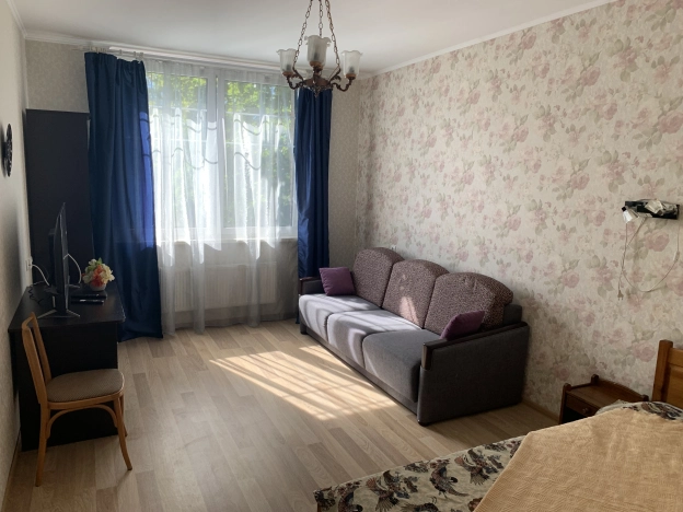 Снять квартиру в Калининградской области. Вариант № 5337362, 1, площадь - квм, цена 33000 рублей