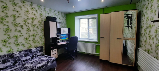 . Вариант № 17115, 3, площадь - 48.6 квм, цена 3650000 рублей