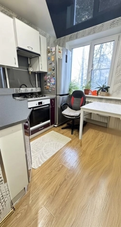 Купить квартиру у метро Автозаводская в Нижнем Новгороде. Вариант № 9571947, 3, площадь -  квм, цена 6200000 рублей