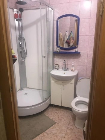 Купить однокомнатную квартиру в Краснодаре. Вариант № 10420415, 6, площадь -  квм, цена 3800000 рублей