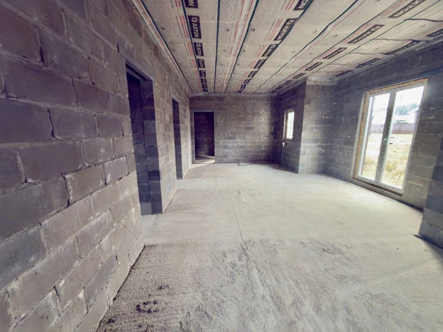 Купить дом в Москве. Вариант № 9639207, 7, площадь - квм, цена 7900000 рублей