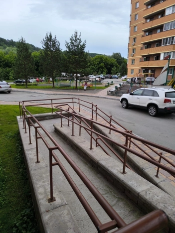 . Вариант № 57932, 20, площадь - 40 квм, цена 5700000 рублей