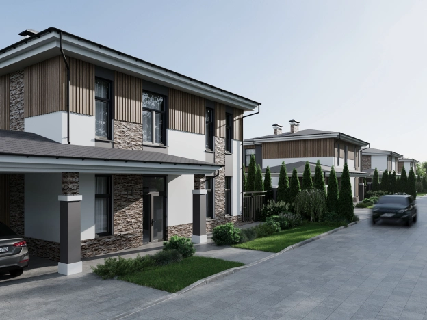 Купить квартиру на улице Молодёжная в Владимирской области. Вариант № 141478, 0, площадь - квм, цена 26990000 рублей