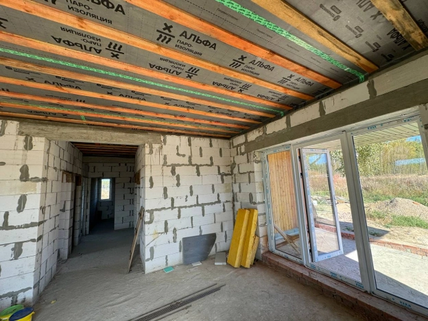 Купить дом в Москве. Вариант № 17004, 13, площадь - квм, цена 6500000 рублей