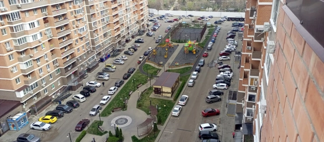 Купить квартиру на улице Заполярная в Краснодаре. Вариант № 32172, 22, площадь - квм, цена 3800000.0000 рублей