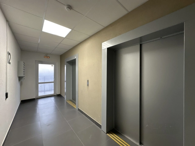 . Вариант № 46395, 8, площадь - 35.5 квм, цена 4890000 рублей