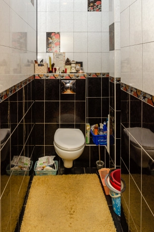 Купить квартиру на улице В. Высоцкого в Новосибирске. Вариант № 36532, 33, площадь -  квм, цена 6270000 рублей