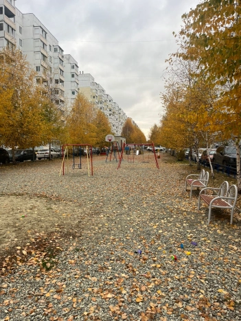 Купить однокомнатную квартиру на улице 3-й проезд Можайского в Пензе. Вариант № 7987318, 7, площадь -  квм, цена 2350000 рублей