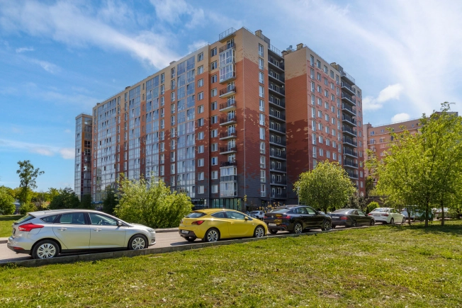 Снять квартиру в Калининграде. Вариант № 10436494, 27, площадь -  квм, цена 80000 рублей