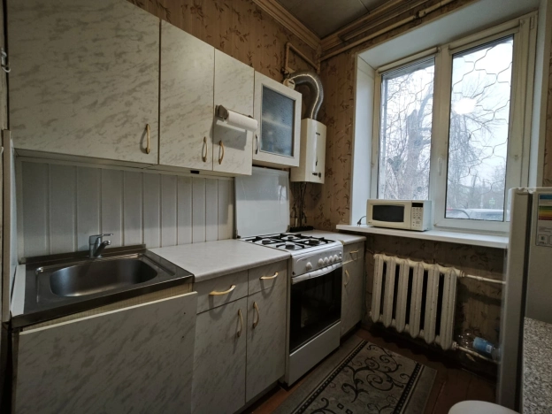 Купить двухкомнатную квартиру на улице Парковая в Московской области. Вариант № 10668180, 0, площадь - квм, цена 2800000 рублей