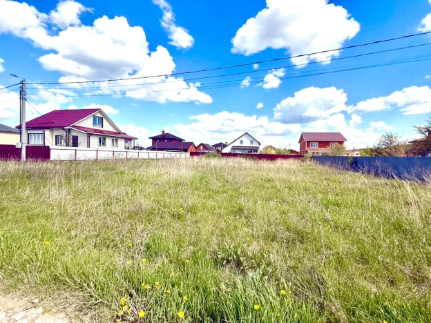 Купить земельный участок в Коломне. Вариант № 27322, 1, площадь -  квм, цена 1440000 рублей