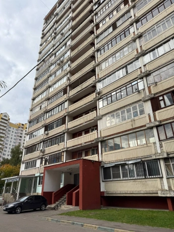 Купить однокомнатную квартиру на вторичке в Московской области. Вариант № 6735225, 31, площадь -  квм, цена 6500000 рублей