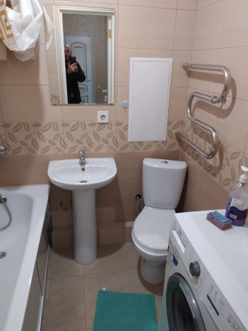 Купить однокомнатную квартиру в Одинцове. Вариант № 6353, 7, площадь -  квм, цена 8599999 рублей