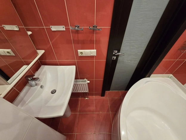 Купить трехкомнатную квартиру в Пушкине. Вариант № 39474, 10, площадь -  квм, цена 14000000 рублей